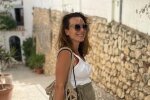 Анастасія Коротка, скріншот: Instagram Stories