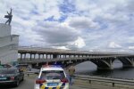 Сила земли - парень с нарушением психики поставил на уши весь Киев самодельной бомбой