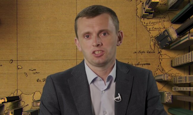 Руслан Бортник