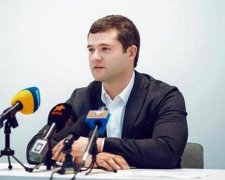 Балога стал мэром Мукачево