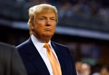 За Росію і проти Клінтон: Трамп обрав нового скандального генпрокурора