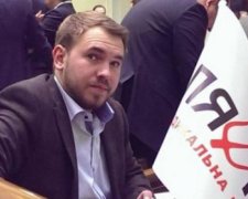 Депутат Радикальної партії Лозовий залишився недоторканим 