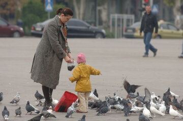 Киевляне, прячьте шапки: синоптики порадовали солнечным прогнозом, когда ждать тепла