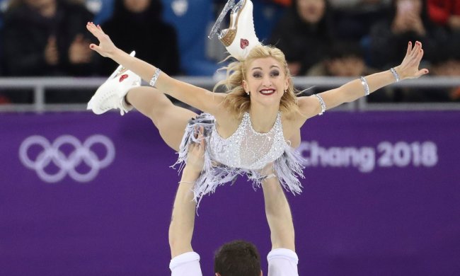 Олімпійська чемпіонка з України розбурхала мережу потаємним фото: вагітна зірка