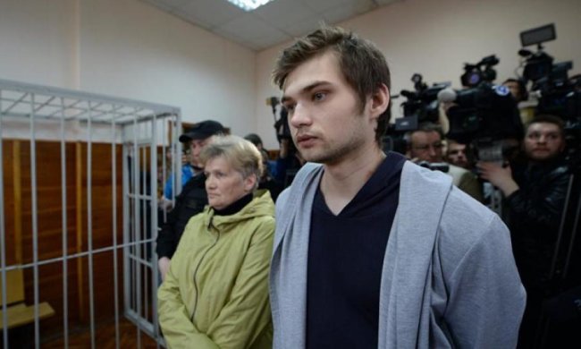 Російський суд визнав провину "ловця покемонів"