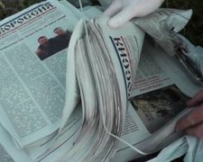Агітаторів "Новоросії" посадили в Хмельницькому на 5 років
