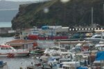 Російський танкер зіткнувся з човном у Чорному морі: є зниклі безвісти, деталі