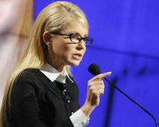 Коалиция оставила Тимошенко без козыря на руках