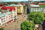 Погода в Івано-Фанківську на 29 серпня: спека відступить, але не поспішайте пірнати в куртки
