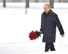 Привид Путіна поставив на вуха ціле місто