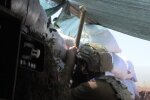 Український воїн, скріншот: YouTube