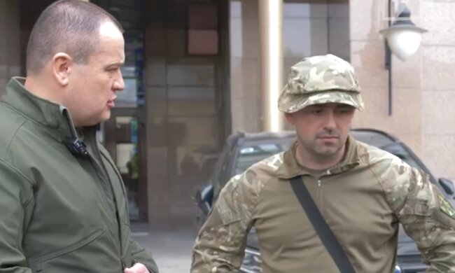 Артур Палатный