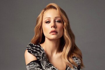 Кароль на "Танці з зірками" засвітила коштовну каблучку з діамантами: "Заїнька під ялинкою"