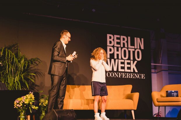 "Тонкий эротизм": одесситку признали лучшим фотографом года в Берлине, горячие фото