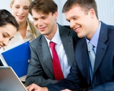 Як змусити працювати офісний інтернет
