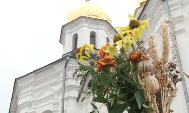 Церква, фото: Знай.ua