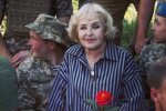Ада Роговцева, фото: свободный источник