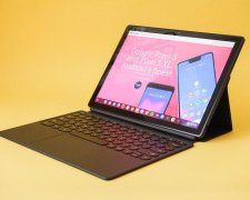 Google Pixel Slate