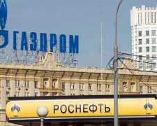 "Газпром" и "Роснефть" отложили бурение в Арктике из-за санкций