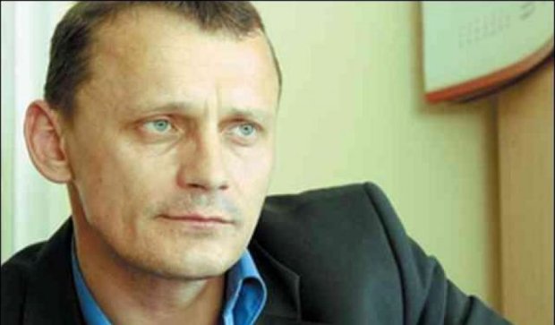 Російські силовики погрожували Карпюку вбити сина - адвокат