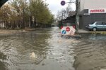 На курорті під Запоріжжям вибухнула "фекальна міна": Апокаліпсис "із запашком" сплив у фото