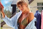 Леся Нікітюк, instagram.com/lesia_nikituk/