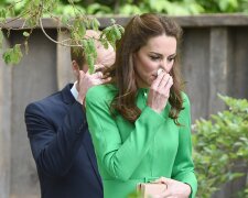 Кейт Миддлтон, фото: facenews
