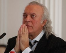 Ілля Рєзнік збанкрутував