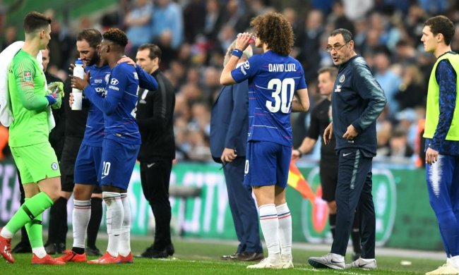 В Челсі перед матчами з Динамо стався розкол у команді