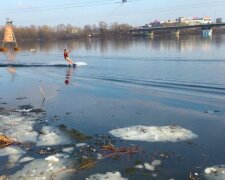 Адская пятница: 22 ноября Запорожье испытают на прочность мороз и ураганный ветер