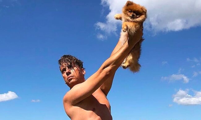 Максим Галкин, instagram.com/maxgalkinru/