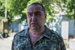 Главарем ЛНР Плотницким не довольны в Москве
