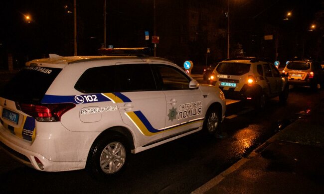 В Киеве псих напал на женщину с коляской, открыл огонь не раздумывая: без жертв не обошлось