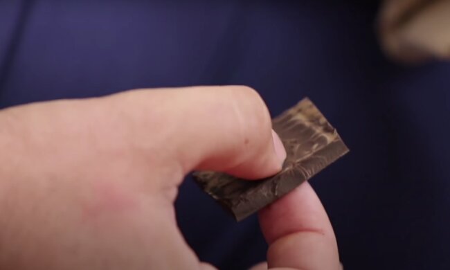 Шоколад. Фото: скрин youtube