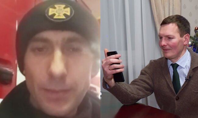 Евгений Енин