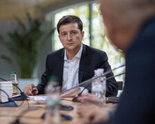 Главное за ночь: "болезнь" Зеленского, спонсорство ПЦУ, эпидемия гриппа и перерасчет пенсий