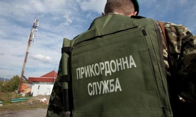 Пограничник спас девушку от группового изнасилования