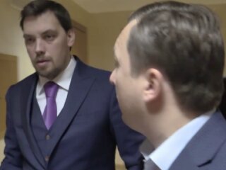 прем'єр-міністр України