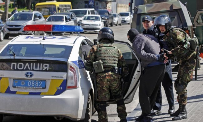 Грозит пожизненное: задержан подозреваемый в наезде на пограничника