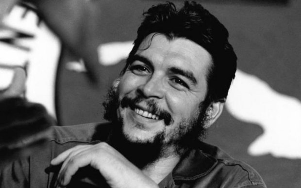 Романтик, бунтар, революціонер: великий слід в історії Ернесто Че Гевари