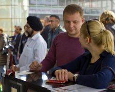 Украинские авиалинии опозорились в Facebook