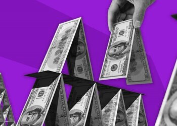 ЗМІ: Австрійський бізнесмен Ашер Давидов вибудовує інвестиційну піраміду?