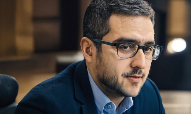 Андрій Амірханян