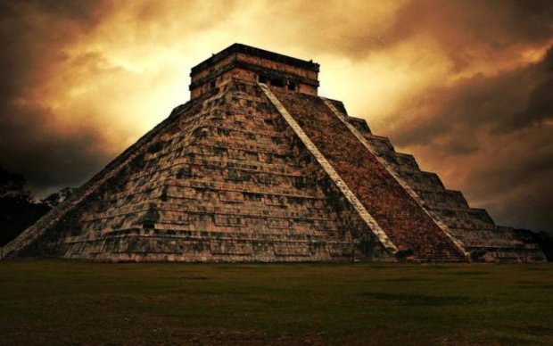 Ученые раскрыли неожиданную причину гибели майя