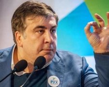 Саакашвілі все-таки отримав громадянство