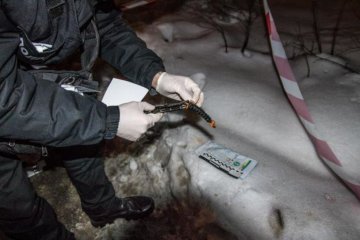 Вышел подышать и получил ножом в сердце: киевлянина убили прямо посреди улицы