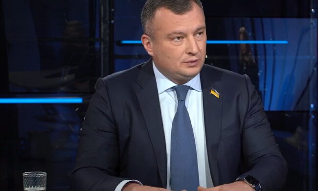 Олег Семинский