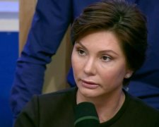 Подружка Януковича жалеет, что не станцевала на "могиле" Бабченко  