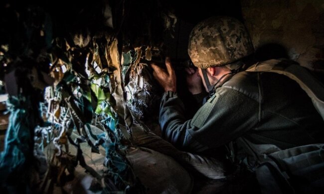 Боевики беспощадно атаковали позиции украинских защитников: что происходит на Донбассе сейчас