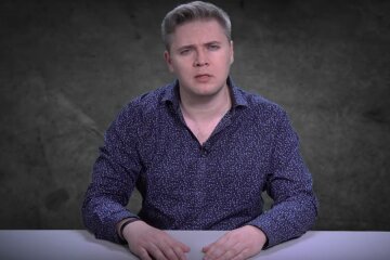 Ігор Лесєвв програмі "Не добрий вечір"